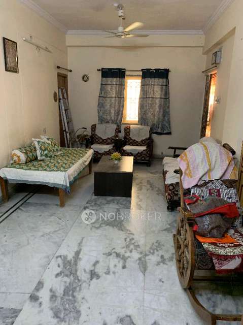 3 BHK Flat In Vijetha Heights Dilsukhnagar For Sale  In Dilsukhnagar