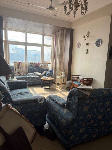 3 BHK Flat In Mahagun Mosaic Phase 1 Sector 4 Vaishali  For Sale  In Vaishali