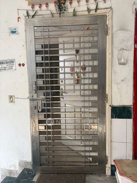 3 BHK Flat In Mahagun Mosaic Phase 1 Sector 4 Vaishali  For Sale  In Vaishali