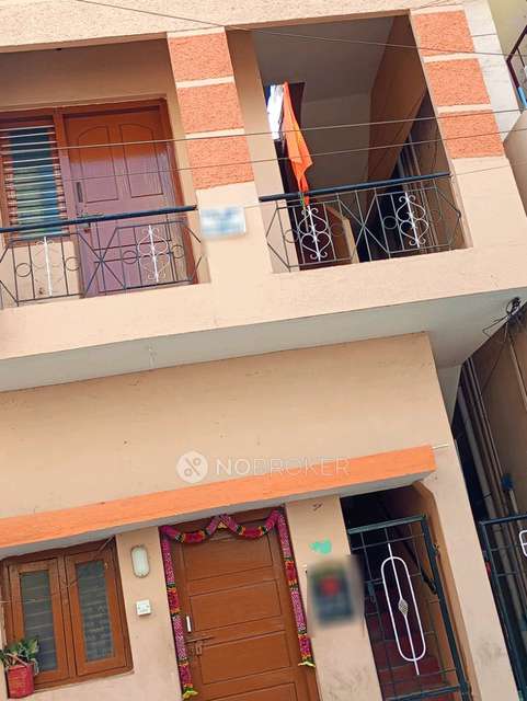 1 BHK House for Rent  In Btm Layout