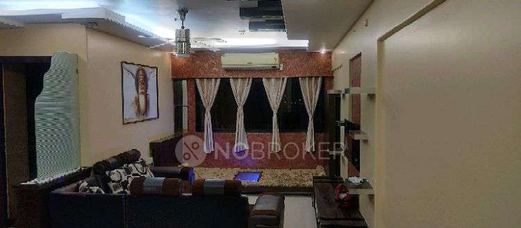 2 BHK Flat In Forest Hills Chs for Rent  In Cbd Belapur