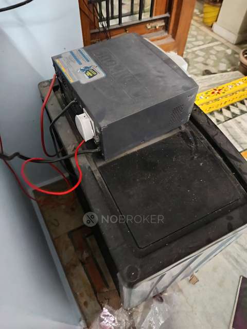 2 BHK House for Rent  In Krishna Reddy Pet