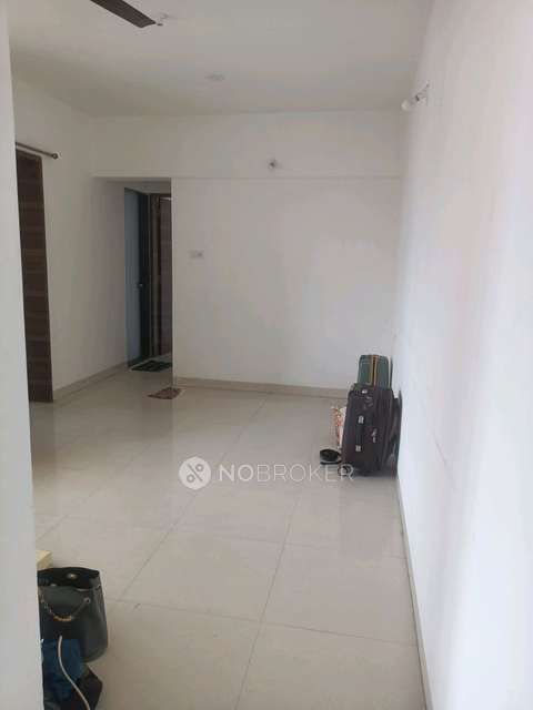 Shared Room for Female In 2 BHK  In Siddhi Nakshatra I Land In Moshi