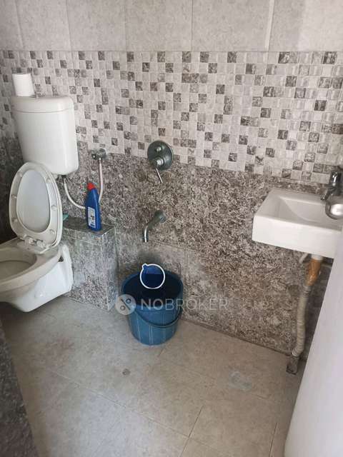 Shared Room for Female In 2 BHK  In Siddhi Nakshatra I Land In Moshi