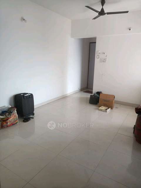 Shared Room for Female In 2 BHK  In Siddhi Nakshatra I Land In Moshi