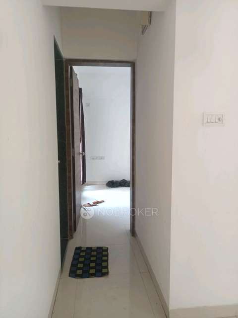 Shared Room for Female In 2 BHK  In Siddhi Nakshatra I Land In Moshi