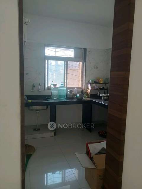 Shared Room for Female In 2 BHK  In Siddhi Nakshatra I Land In Moshi