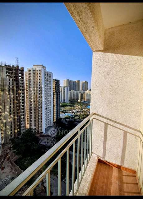 1 BHK Flat In Pnk Tiara Hills for Rent  In Mira Road