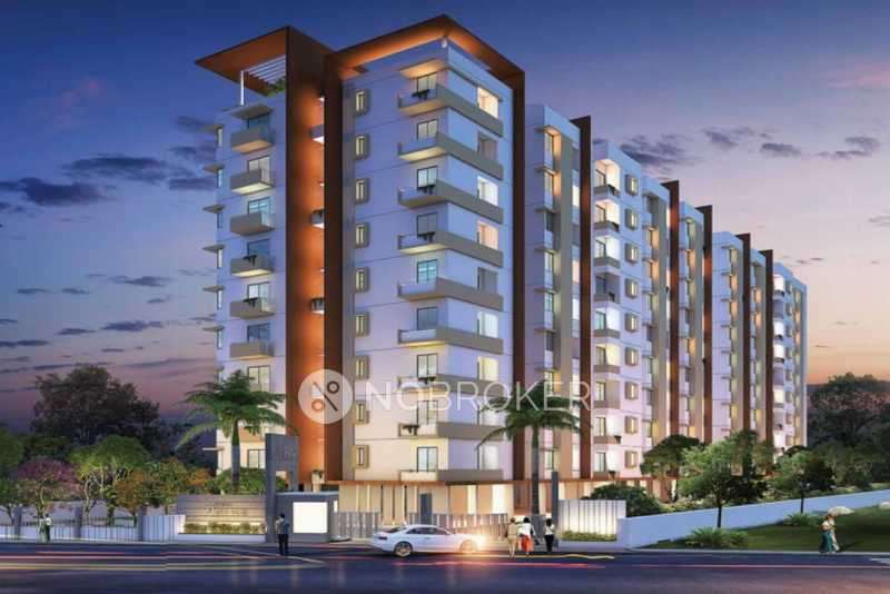 3 BHK Flat In Subha 9 Sky Vue for Rent  In Chandapura