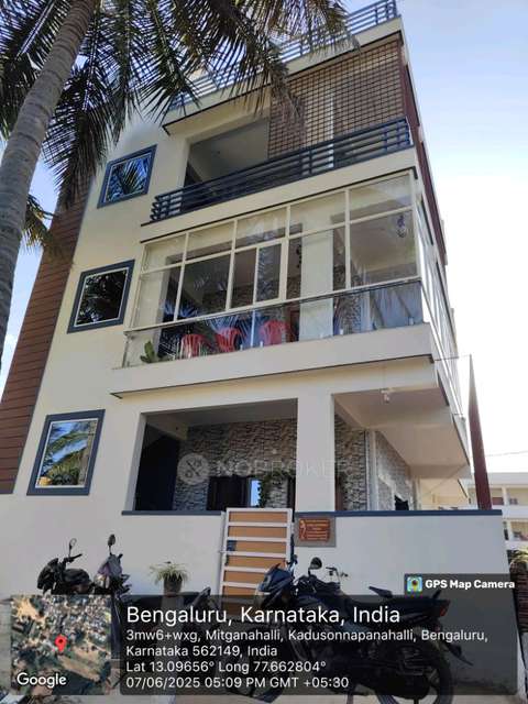 3 BHK House For Sale  In Latha Govindraj Nilaya