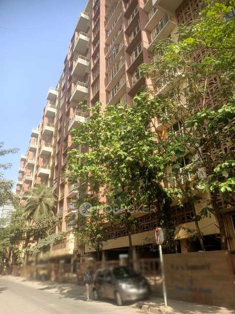 Single Room for Male In 3 BHK  In Veena Serenity In Kurla