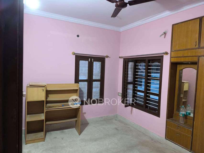 2 BHK Flat In Mathrushree Nilaya For Sale  In Malleshpalya