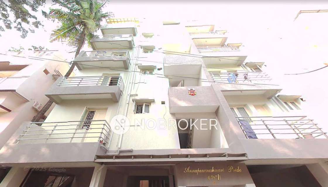 1 RK Flat for Rent  In  Domara Pocham Pally