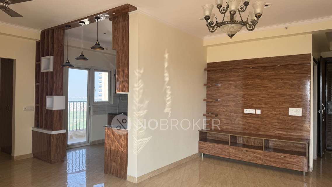 2 BHK Flat In Gaur Yamuna City  for Rent  In Galgotias University