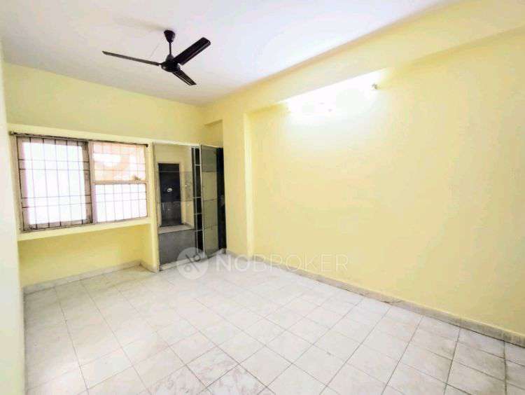 2 BHK Flat In Mehkris Residency for Rent  In 1-1-293a, Ashok Nagar Road, Ashok Nagar, Himayatnagar, Hyderabad, Telangana 500020, India