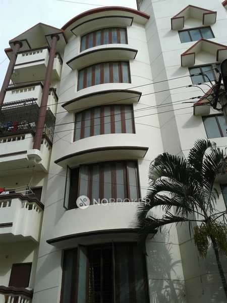 2 BHK Flat In Mahaveer Residency  For Sale  In Bhiwandi - Thane Rd
