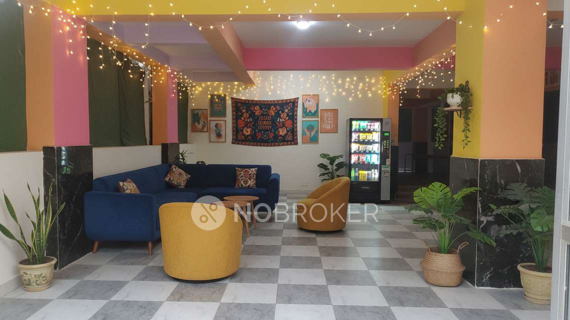 PG for Girls in Hinjewadi Phase 1