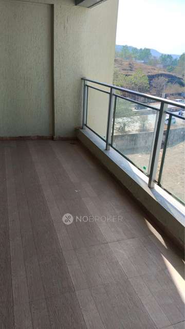 2 BHK Flat In F5 Mount Unique Residences for Rent  In Baner