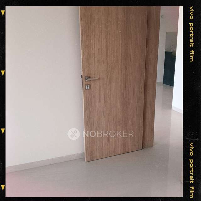 2 BHK Flat In F5 Mount Unique Residences for Rent  In Baner