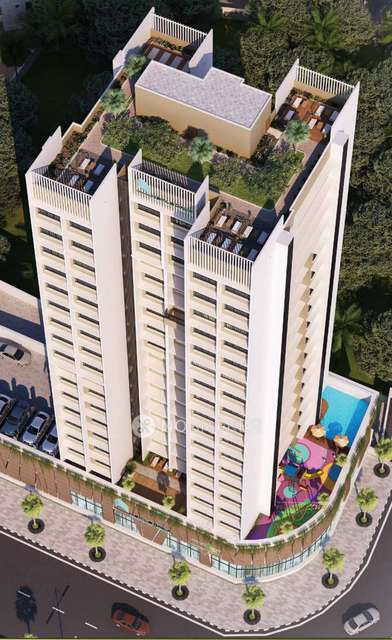 3 BHK Flat In Prasanna Jeevan For Sale  In Borivali West