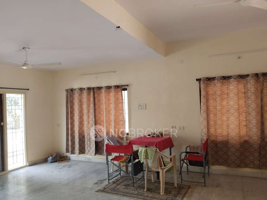 4 BHK Villa In Golden Palms,  for Rent  In Ameenpur
