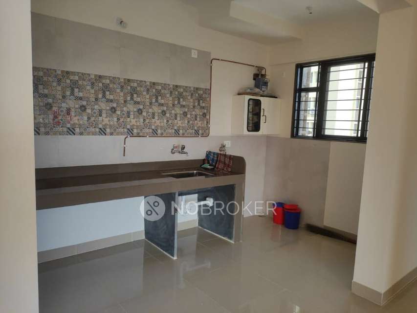2 BHK Flat In Falcon Tower At Riverview City, Loni Kalbhor for Rent  In Magarpatta Riverview City