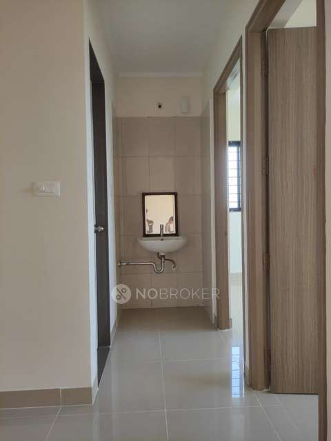 2 BHK Flat In Falcon Tower At Riverview City, Loni Kalbhor for Rent  In Magarpatta Riverview City