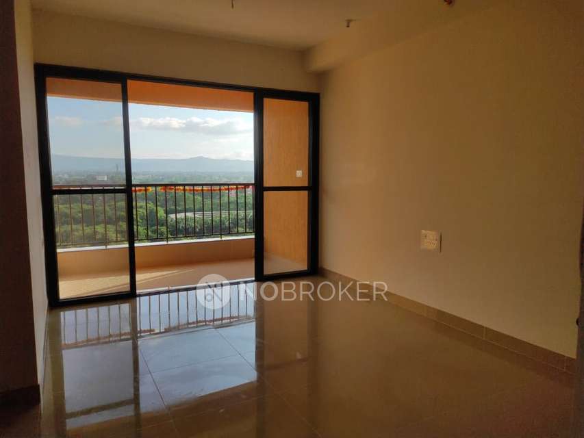2 BHK Flat In Falcon Tower At Riverview City, Loni Kalbhor for Rent  In Magarpatta Riverview City