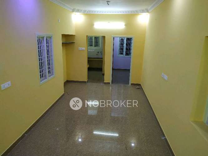 2 BHK House for Rent  In Velachery
