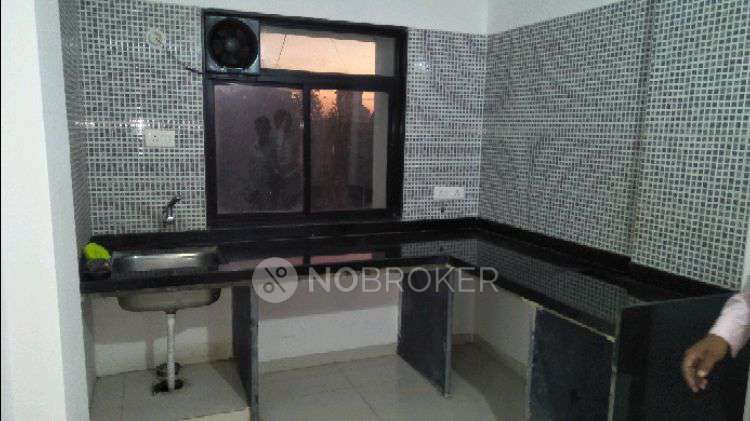 1 BHK Flat In Sai Pruthvi Galaxy for Rent  In Wadgaon Sheri Bhaji Mandai