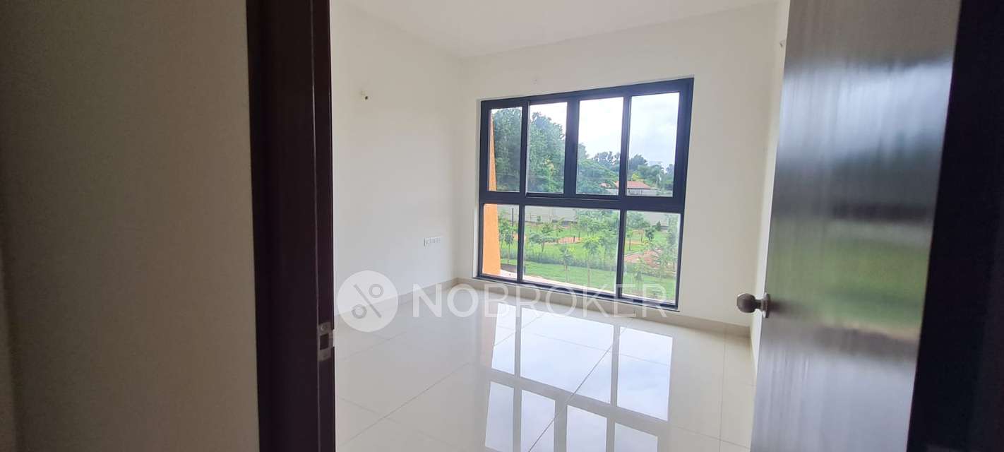 2 BHK Flat In Purva Atmosphere, Thanisandra For Sale  In Purva Atmosphere