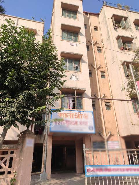 1 RK Flat In Matoshree for Rent  In S.no. 14, Chandani Chowk, Near Ganpati Temple, Jai Jawan Nagar, Ranjeet Nagar, Yerawada, Pune, Maharashtra 411006, India