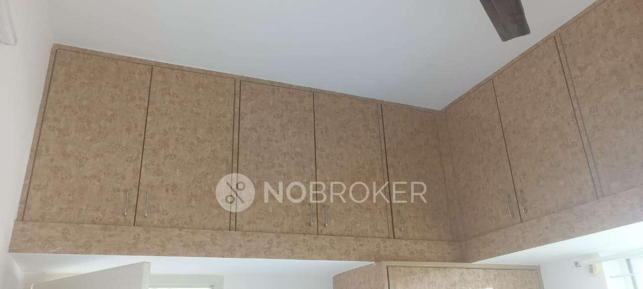 2 BHK Flat In Sri Vaibhav Residency Jp Nagar Nataraja Layout 13th Main for Rent  In Jp Nagar 7th Phase