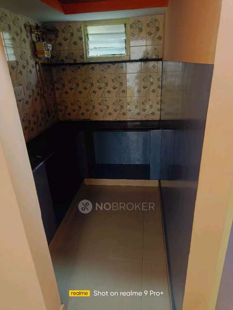 1 BHK Flat In Sb for Rent  In Parappana Agrahara