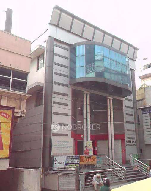 1 BHK House for Rent  In Shivaji Nagar