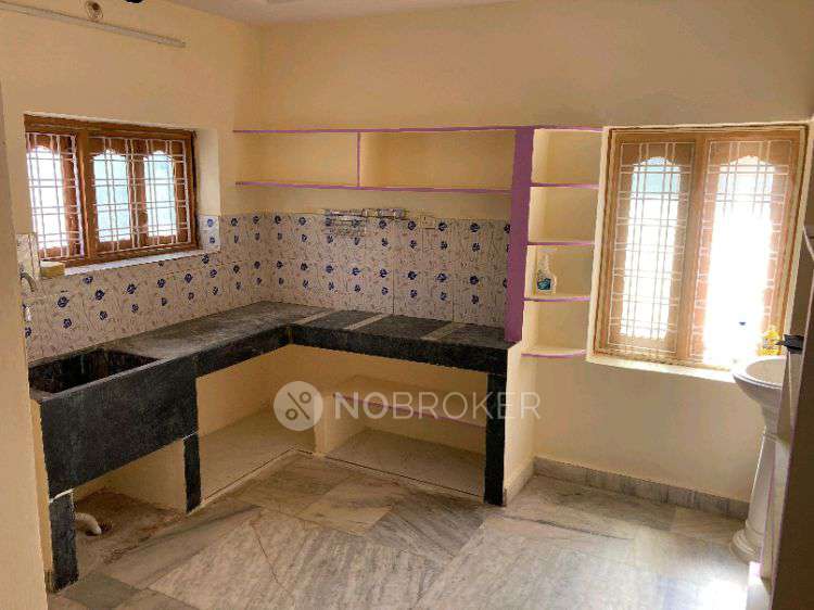 2 BHK House for Rent  In Nadargul Main Rd