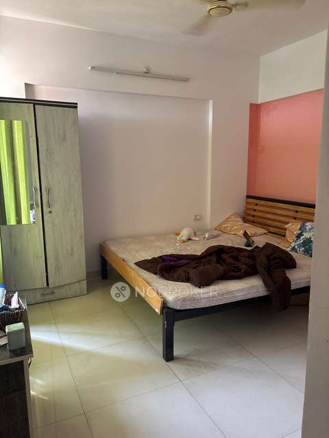 2 BHK Flat In Brahma Sky City for Rent  In Dhanori