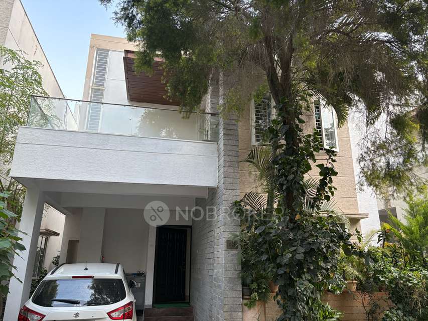 3 BHK House for Rent  In Urban Greens