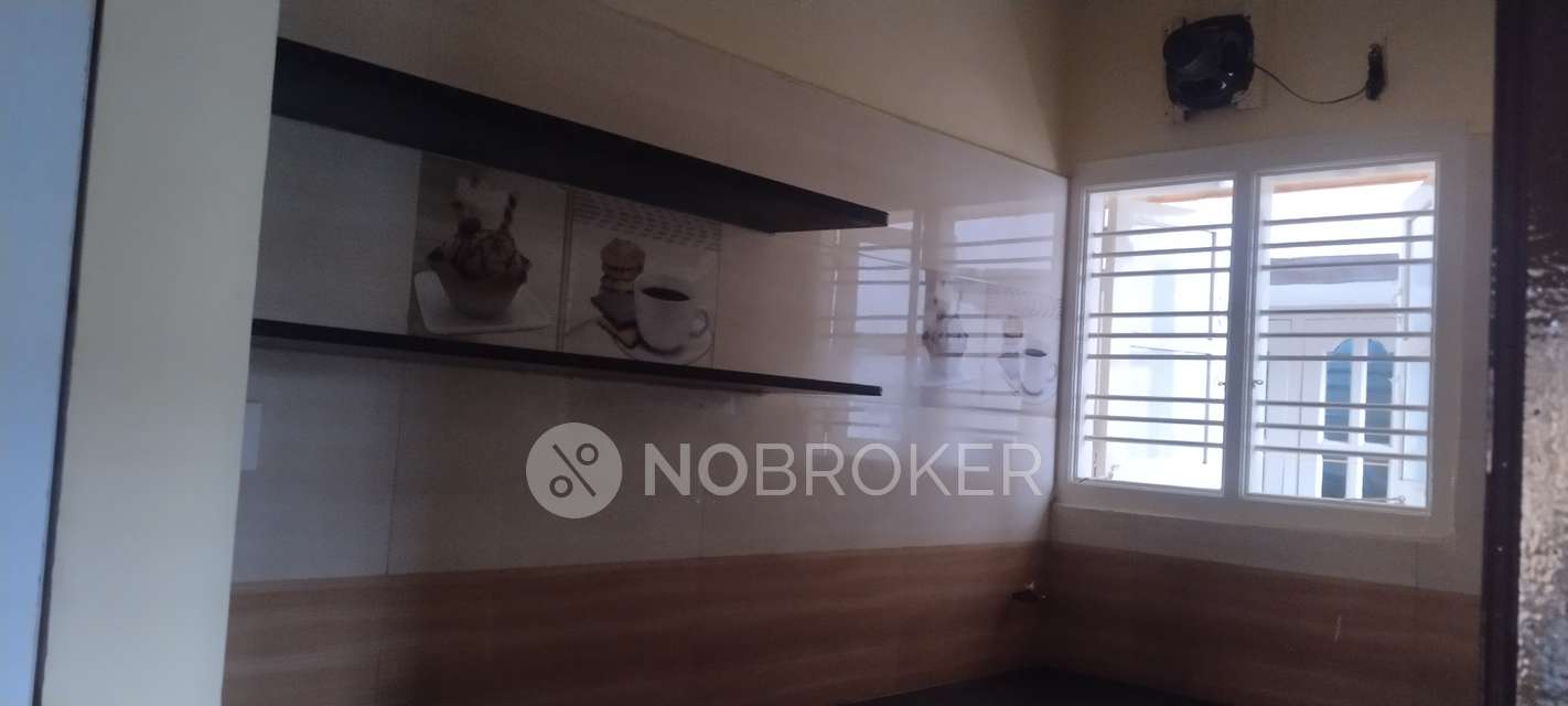 1 BHK House for Lease  In Hmt Layout