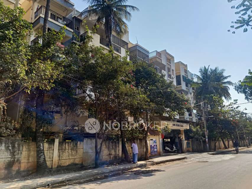 2 BHK Flat In Ssvr Urban Flora For Sale  In Whitefield