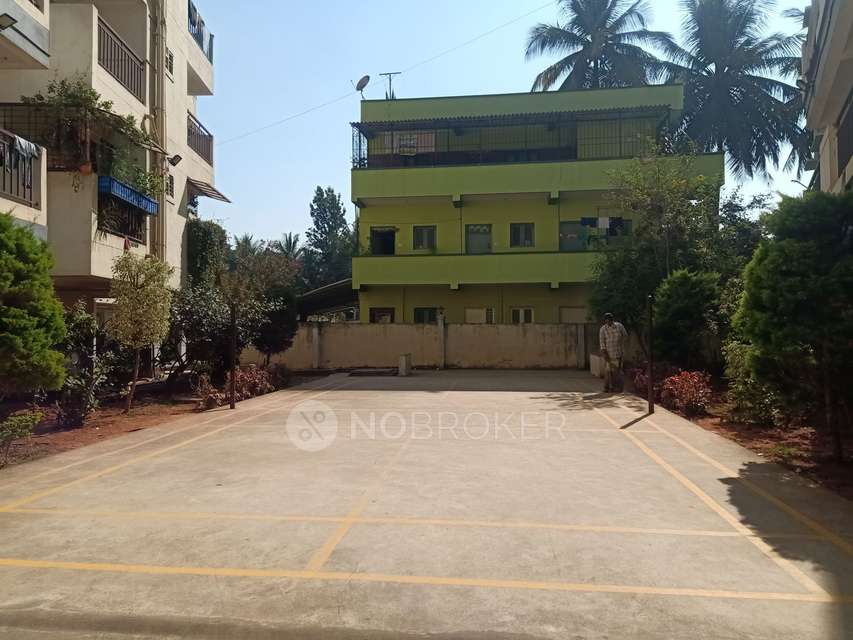 2 BHK Flat In Ssvr Urban Flora For Sale  In Whitefield