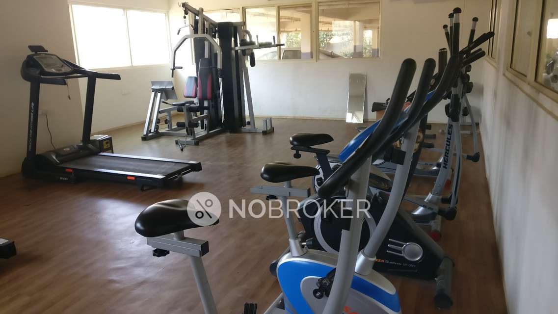 2 BHK Flat In Ssvr Urban Flora For Sale  In Whitefield