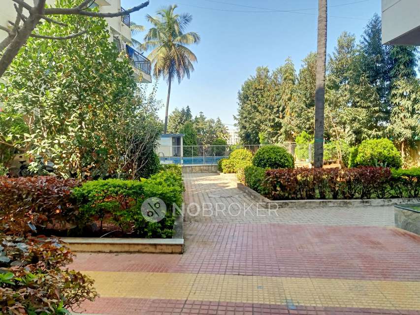 2 BHK Flat In Ssvr Urban Flora For Sale  In Whitefield