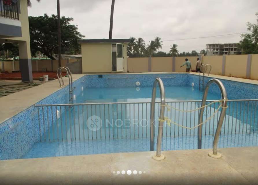 2 BHK Flat In Ssvr Urban Flora For Sale  In Whitefield