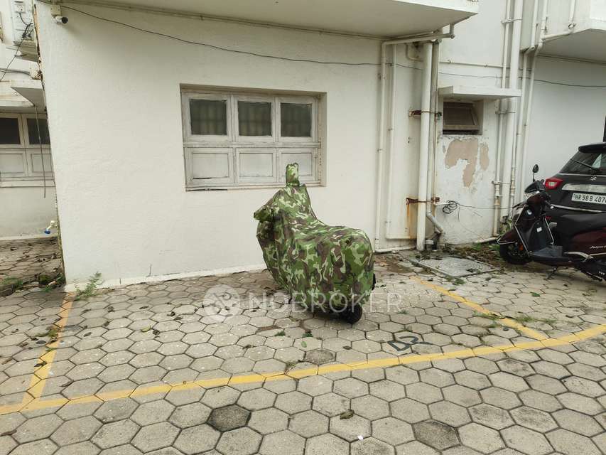 2 BHK Flat In Neelkanth Apartments For Sale  In Kotturpuram