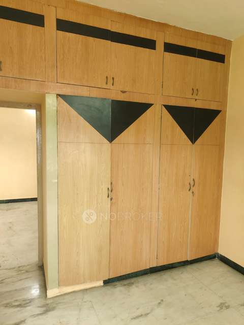 2 BHK Flat In Neelkanth Apartments For Sale  In Kotturpuram