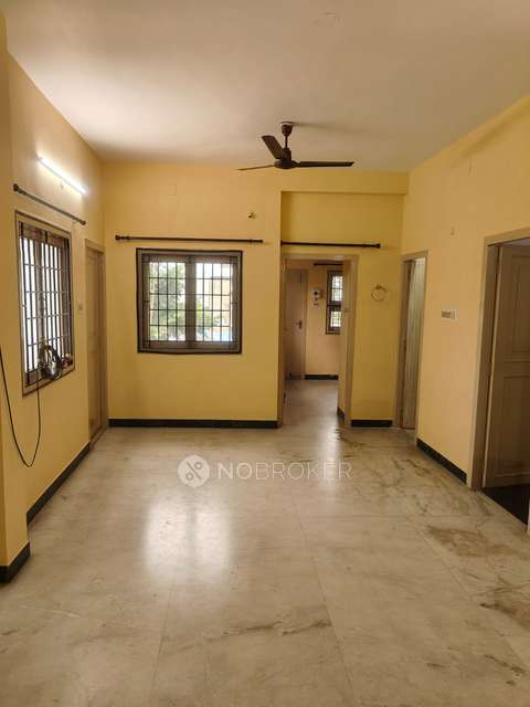 2 BHK Flat In Neelkanth Apartments For Sale  In Kotturpuram