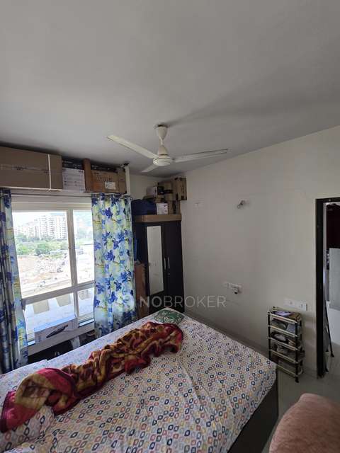 1 BHK Flat In Nyati Elan For Sale  In Wagholi
