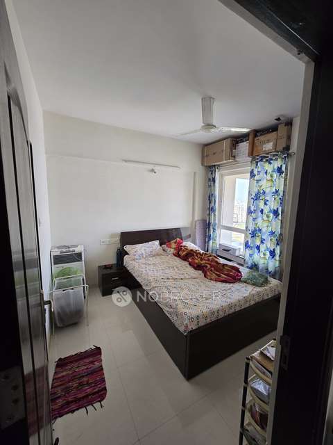 1 BHK Flat In Nyati Elan For Sale  In Wagholi