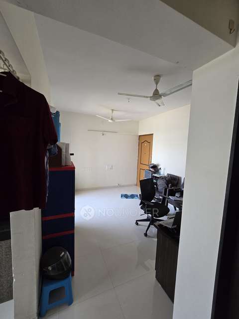 1 BHK Flat In Nyati Elan For Sale  In Wagholi